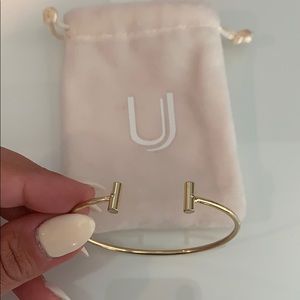 Uncommon James bangle